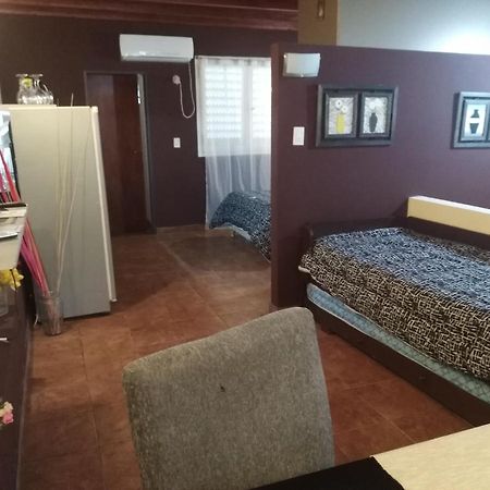 Apartamento Nuevo Centro Cordoba Bagian luar foto