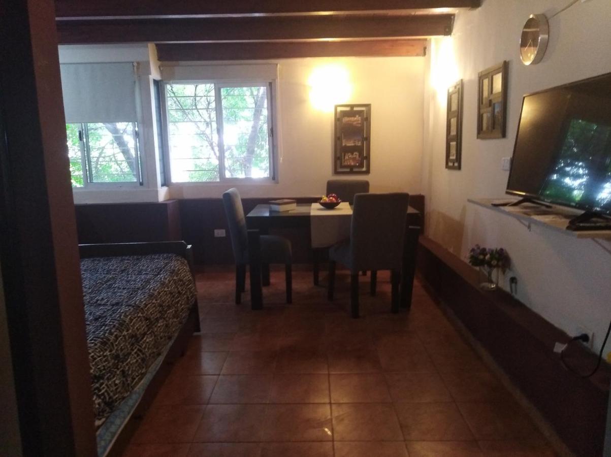 Apartamento Nuevo Centro Cordoba Bagian luar foto