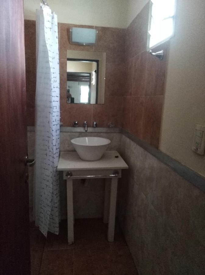 Apartamento Nuevo Centro Cordoba Bagian luar foto
