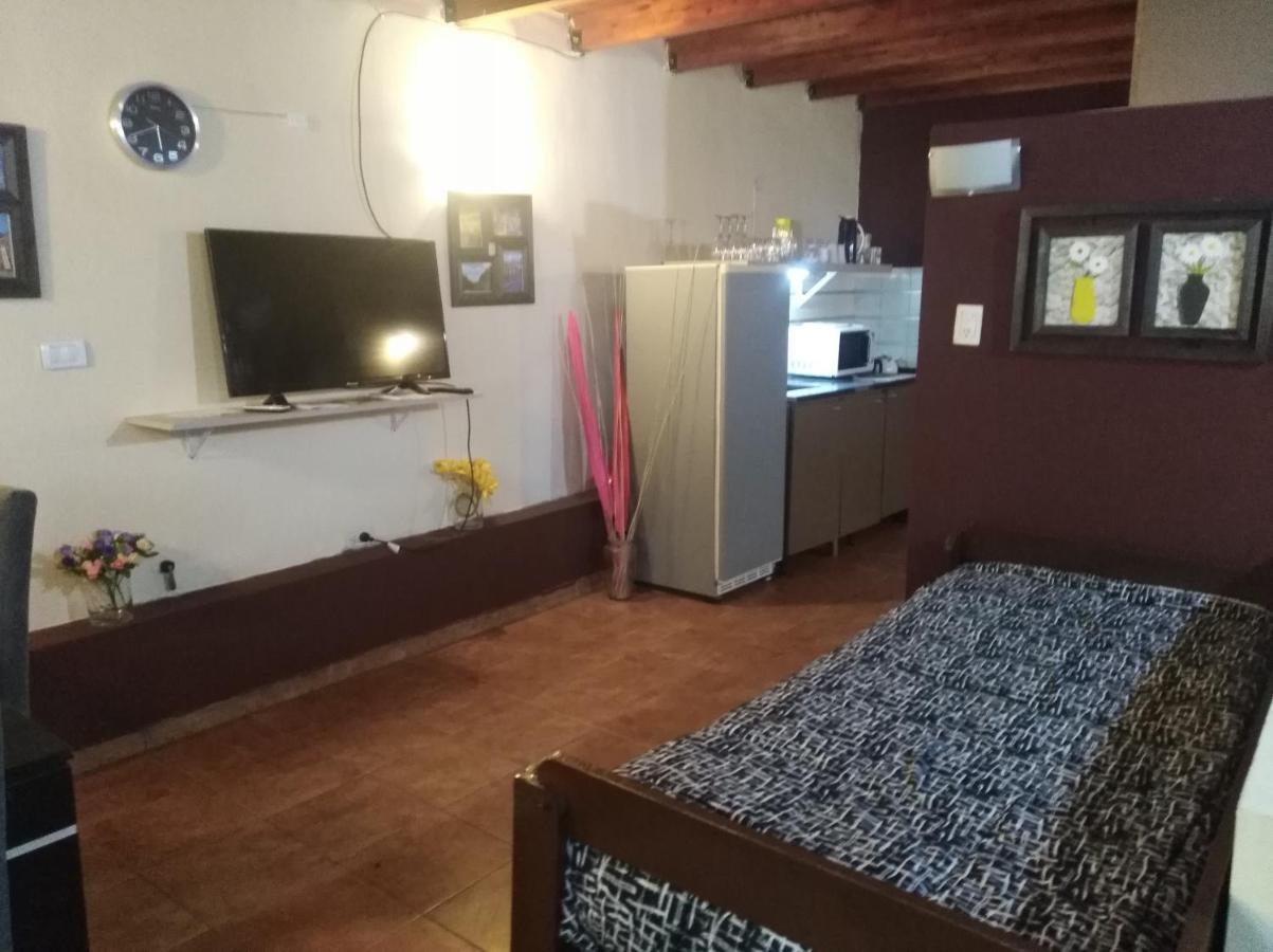 Apartamento Nuevo Centro Cordoba Bagian luar foto